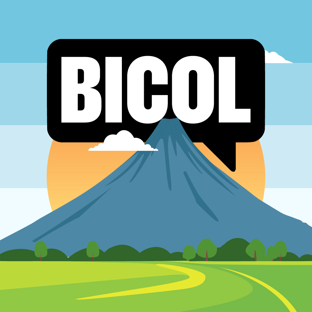 Learn Bicol Logo